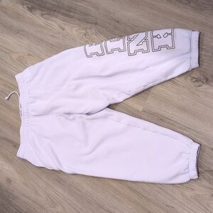 PINK Victoria's Secret Joggers NWOT